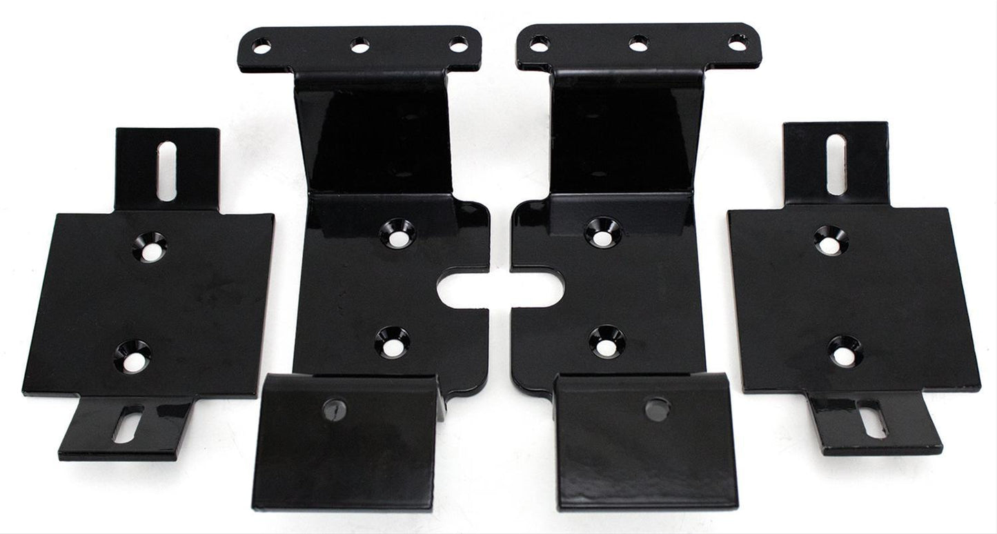 Air Lift AIR57204 Loadlifter 5000 Leaf Spring Leveling Kit Up To 5000 Lbs Capacity