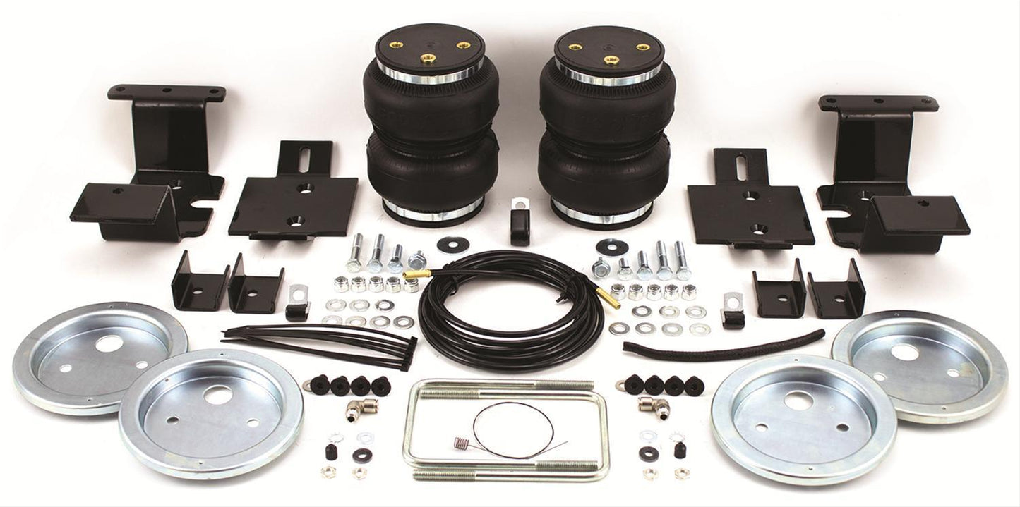 Air Lift AIR57204 Loadlifter 5000 Leaf Spring Leveling Kit Up To 5000 Lbs Capacity