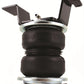 Air Lift AIR57204 Loadlifter 5000 Leaf Spring Leveling Kit Up To 5000 Lbs Capacity