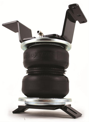 Air Lift AIR57204 Loadlifter 5000 Leaf Spring Leveling Kit Up To 5000 Lbs Capacity