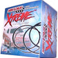 Akerly & Childs AKER-19525-5 Hemi Ring Set 4.375" Bore .017" 1/16" 3/16"