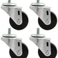 Allstar Performance ALL10164 Wheel Kit 3in Heavy Duty