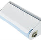 Allstar Performance ALL12219 Shop Towel Holder White