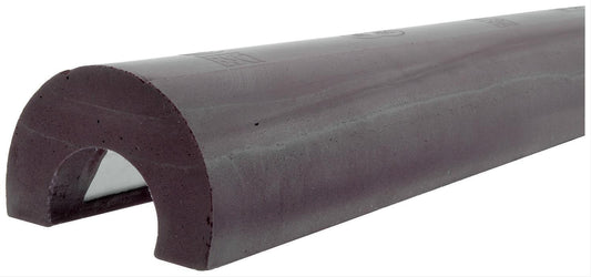 Allstar Performance ALL14111 Roll Bar Padding SFI 1-5/8 to 2in Black