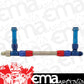 Allstar Performance ALL26158 Fuel Line Kit 11-5/8in Dominator