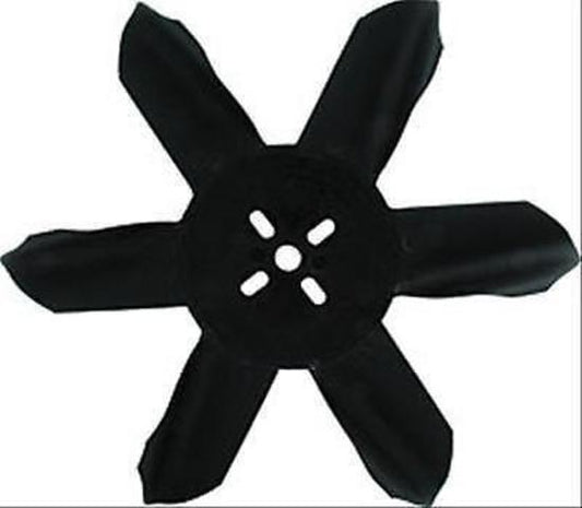 Allstar Performance ALL30091 Nylon Fan 14in 6 Blade