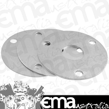 Chevy small & big block 262-454ci V8 Pulley Shim Kit Crank ALLSTAR PERFORMANCE ALL31066