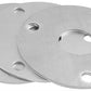 Chevy small & big block 262-454ci V8 Pulley Shim Kit Crank ALLSTAR PERFORMANCE ALL31066