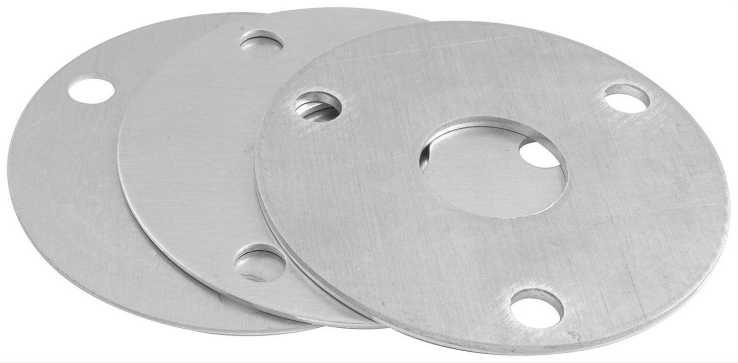 Chevy small & big block 262-454ci V8 Pulley Shim Kit Crank ALLSTAR PERFORMANCE ALL31066