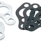 Chev Small Block Gen 1 262-400ci V8 SBC Water Pump Spacer Kit.125in ALLSTAR PERFORMANCE ALL31070