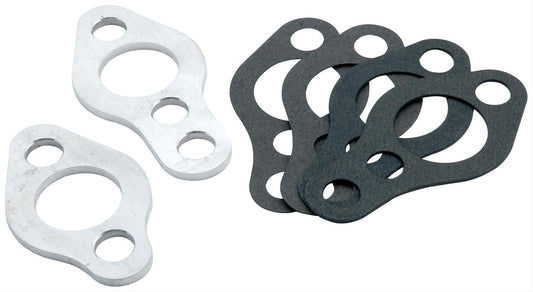 Chev Small Block Gen 1 262-400ci V8 SBC Water Pump Spacer Kit.125in ALLSTAR PERFORMANCE ALL31070