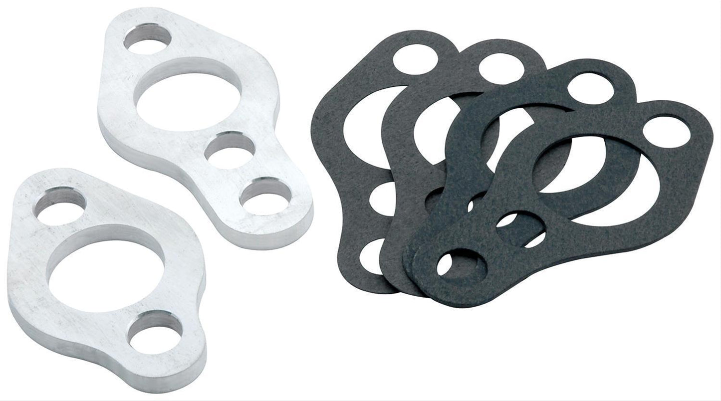 Allstar Performance ALL31071 SBC Water Pump Spacer Kit .250in