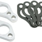 Allstar Performance ALL31072 SBC Water Pump Spacer Kit .375in
