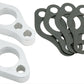 Allstar Performance ALL31073 SBC Water Pump Spacer Kit .500in