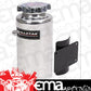 Allstar Performance ALL36132 Power Steering Tank with Flat Mount