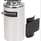 Allstar Performance ALL36132 Power Steering Tank with Flat Mount