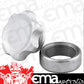 Allstar Performance ALL36161 Filler Cap Silver with Weld-In Steel Bung Small