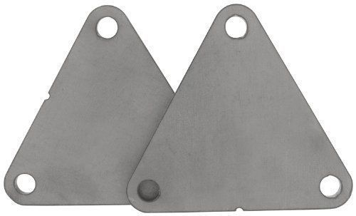 Allstar Performance ALL38090 Motor Mount Pad Spacers 1pr