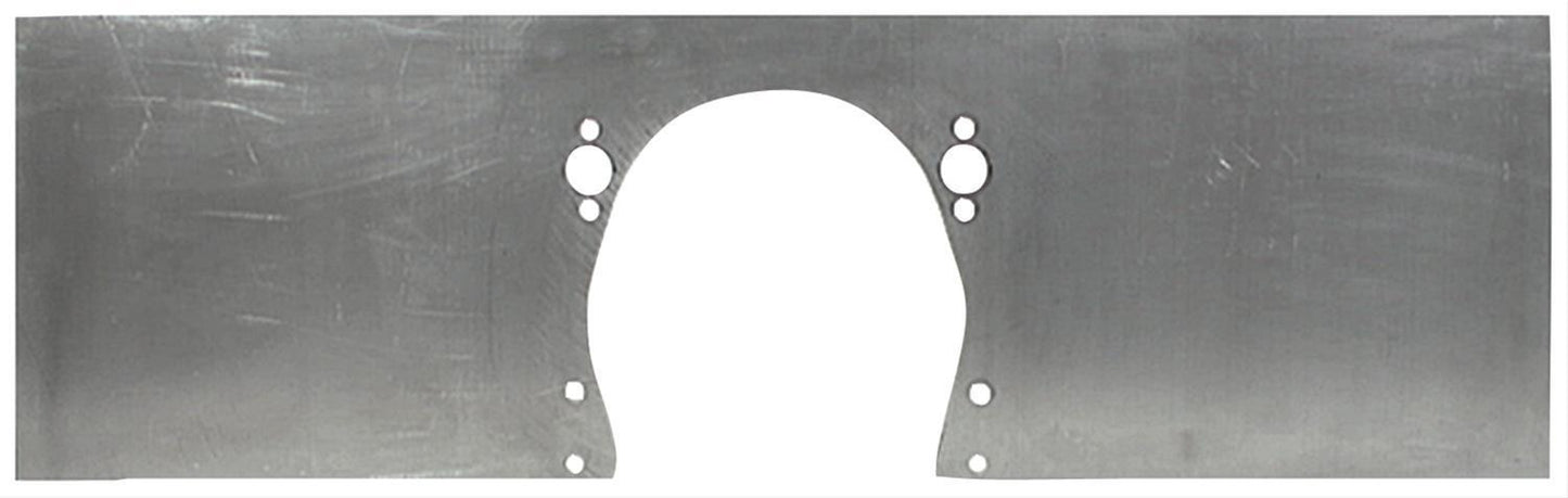 Allstar Performance ALL38120 Motor Plate SBC Front