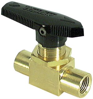 Allstar Performance ALL48010 Brake Shut-Off Valve