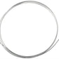 Allstar Performance ALL48308 3/16in Brake Line 20ft Stainless Steel