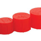 Allstar Performance ALL50800 Plastic Cap Kit