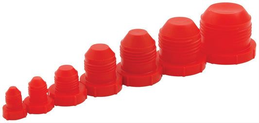 Allstar Performance ALL50810 Plastic Plug Kit