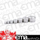 Allstar Performance ALL50820 Aluminum Cap Kit