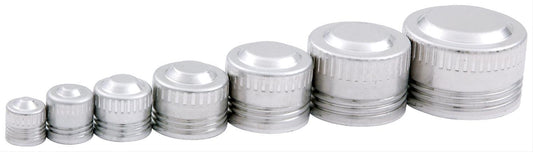 Allstar Performance ALL50820 Aluminum Cap Kit