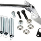 Allstar Performance ALL54168 Throttle Return Spring Kit Carb Mount