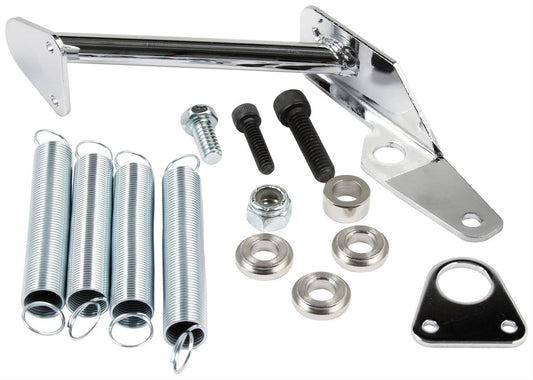 Allstar Performance ALL54168 Throttle Return Spring Kit Carb Mount