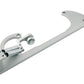 Allstar Performance ALL54218 Throttle Bracket Morse Clear 4150/Edelbrock