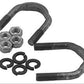 Allstar Performance ALL69018 U-Bolt Kit for 1330 U-Joint