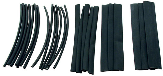 Allstar Performance ALL76160 Heat Shrink Tubing Assortment 30pc