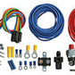 ALLSTAR PERFORMANCE ALL76197 Nitrous Pressure Control Kit w/-4an Adapter