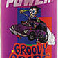 Allstar Performance ALL78126 Fuel Fragrance Grape 4oz