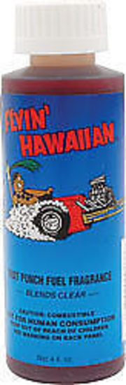 Allstar Performance ALL78128 Fuel Fragrance Fruit Punch 4oz