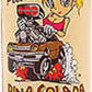 Allstar Performance ALL78129 Fuel Fragrance Pina Colada 4oz