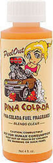 Allstar Performance ALL78129 Fuel Fragrance Pina Colada 4oz