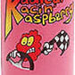 Allstar Performance ALL78133 Fuel Fragrance Raspberry 4oz