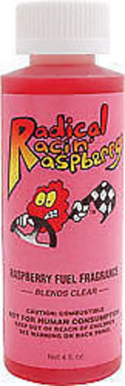 Allstar Performance ALL78133 Fuel Fragrance Raspberry 4oz