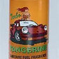 Allstar Performance ALL78134 Fuel Fragrance Tangerine 4oz