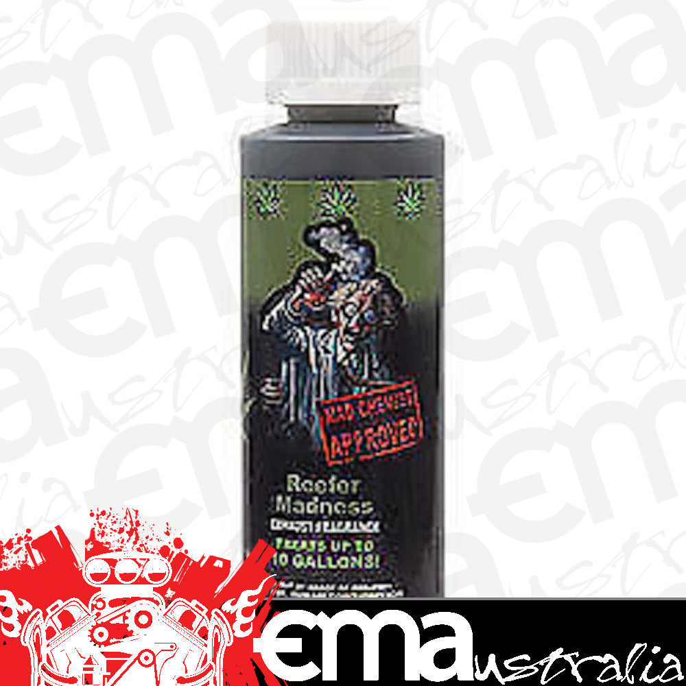 ALLSTAR PERFORMANCE ALL78135 Fuel Fragrance Reefer Madness 4oz