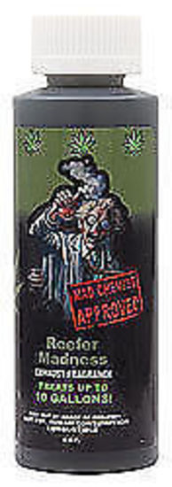 Allstar Performance ALL78135 Fuel Fragrance Reefer Madness 4oz