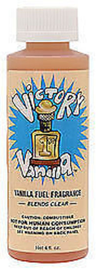 Allstar Performance ALL78136 Fuel Fragrance Vanilla 4oz