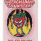 Allstar Performance ALL78138 Fuel Fragrance Strawberry 4oz