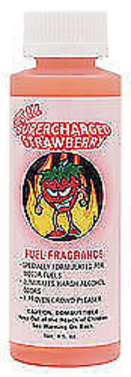 Allstar Performance ALL78138 Fuel Fragrance Strawberry 4oz