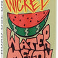 Allstar Performance ALL78139 Fuel Fragrance Watermelon 4oz