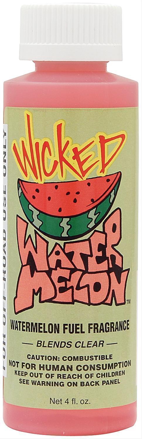 Allstar Performance ALL78139 Fuel Fragrance Watermelon 4oz
