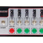 Allstar Performance ALL80138 Fused Switch Panel
